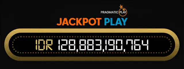 Jackpot LUKY4D Mobile